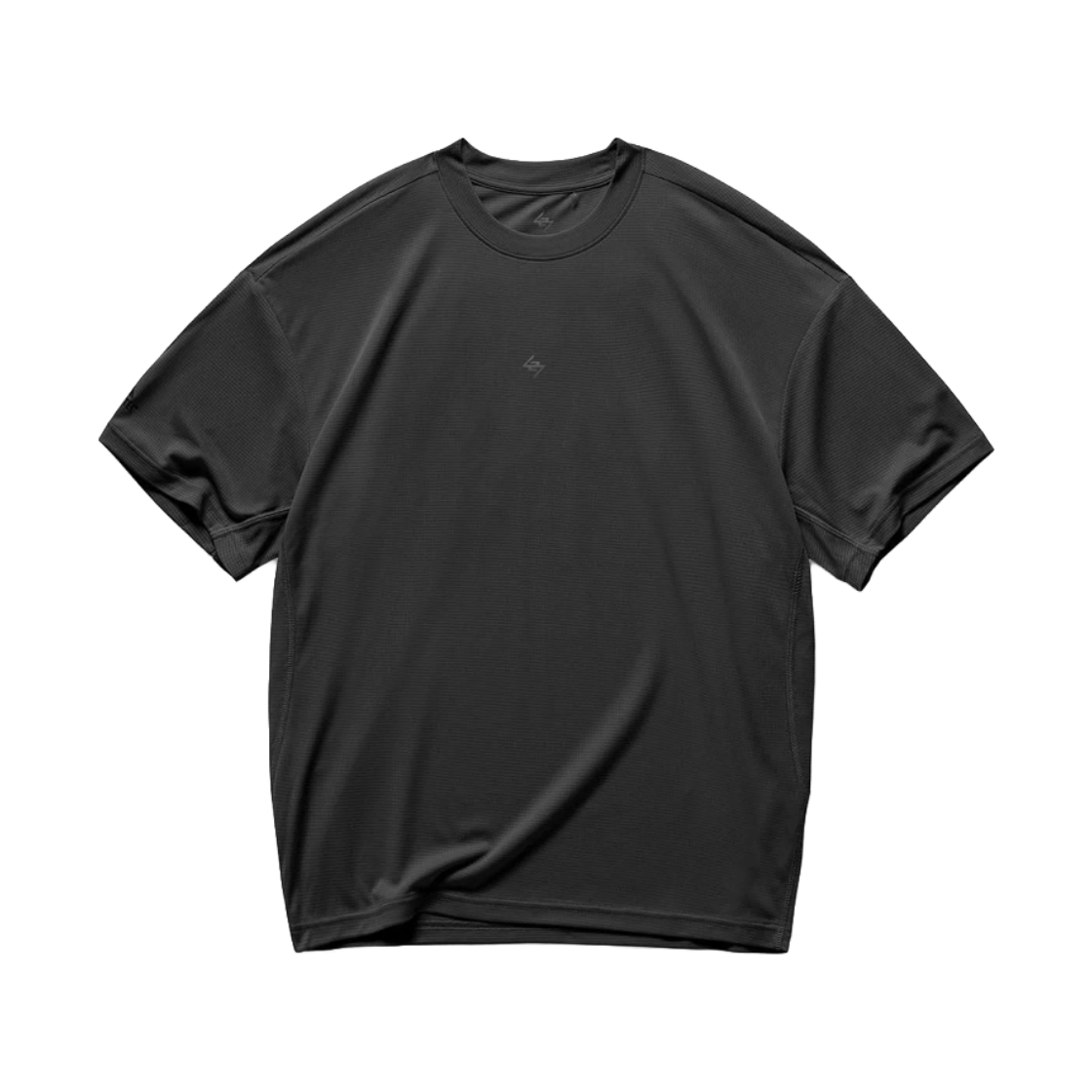 리프레젠트 247 파워 드라이 티셔츠 제트 블랙 - 26FW(Represent 247 Power Dry Tee Jet Black - 26FW)