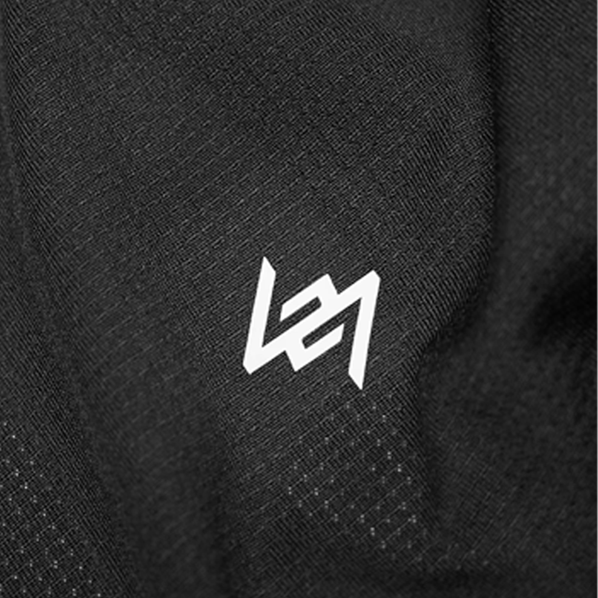 리프레젠트 247 파워 드라이 티셔츠 제트 블랙 - 26FW(Represent 247 Power Dry Tee Jet Black - 26FW) - 3