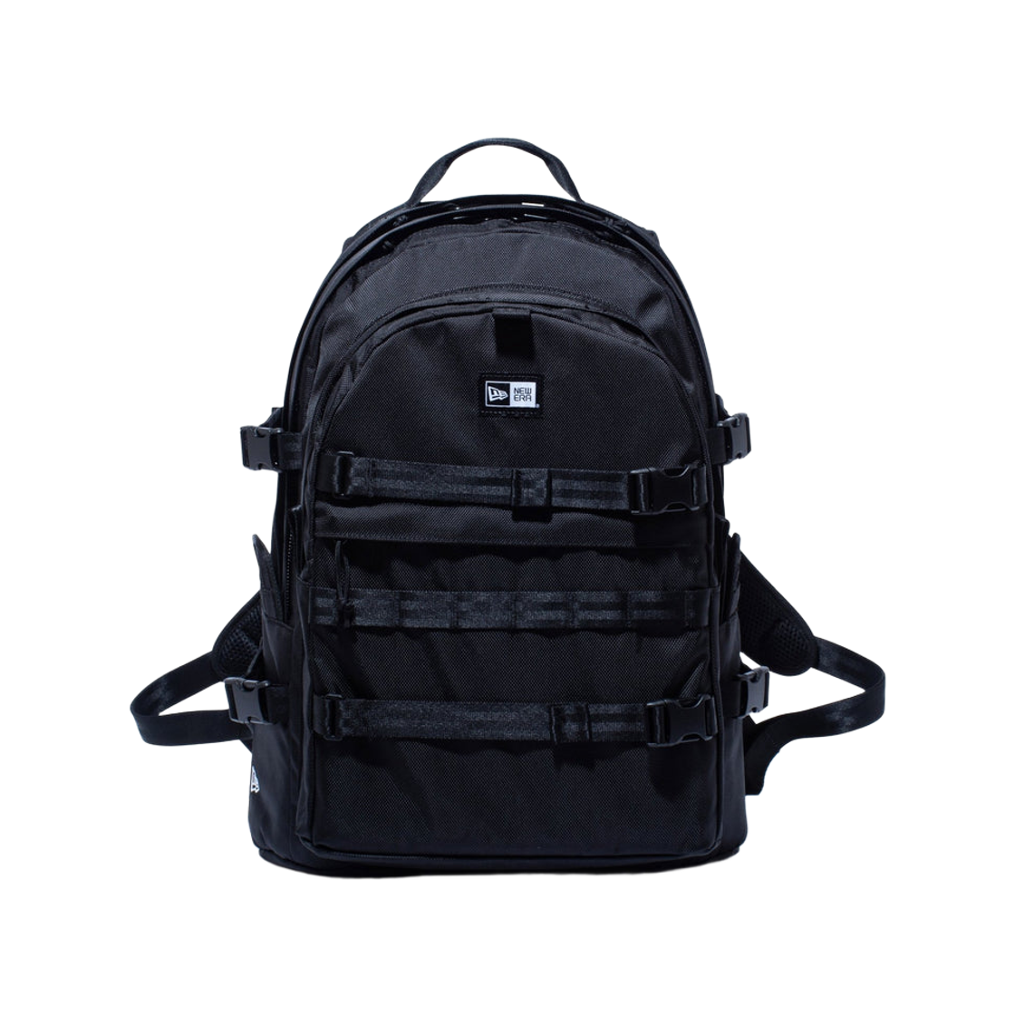 뉴에라 캐리어 팩 35L 블랙(New Era Carrier Pack 35L Black) - 1