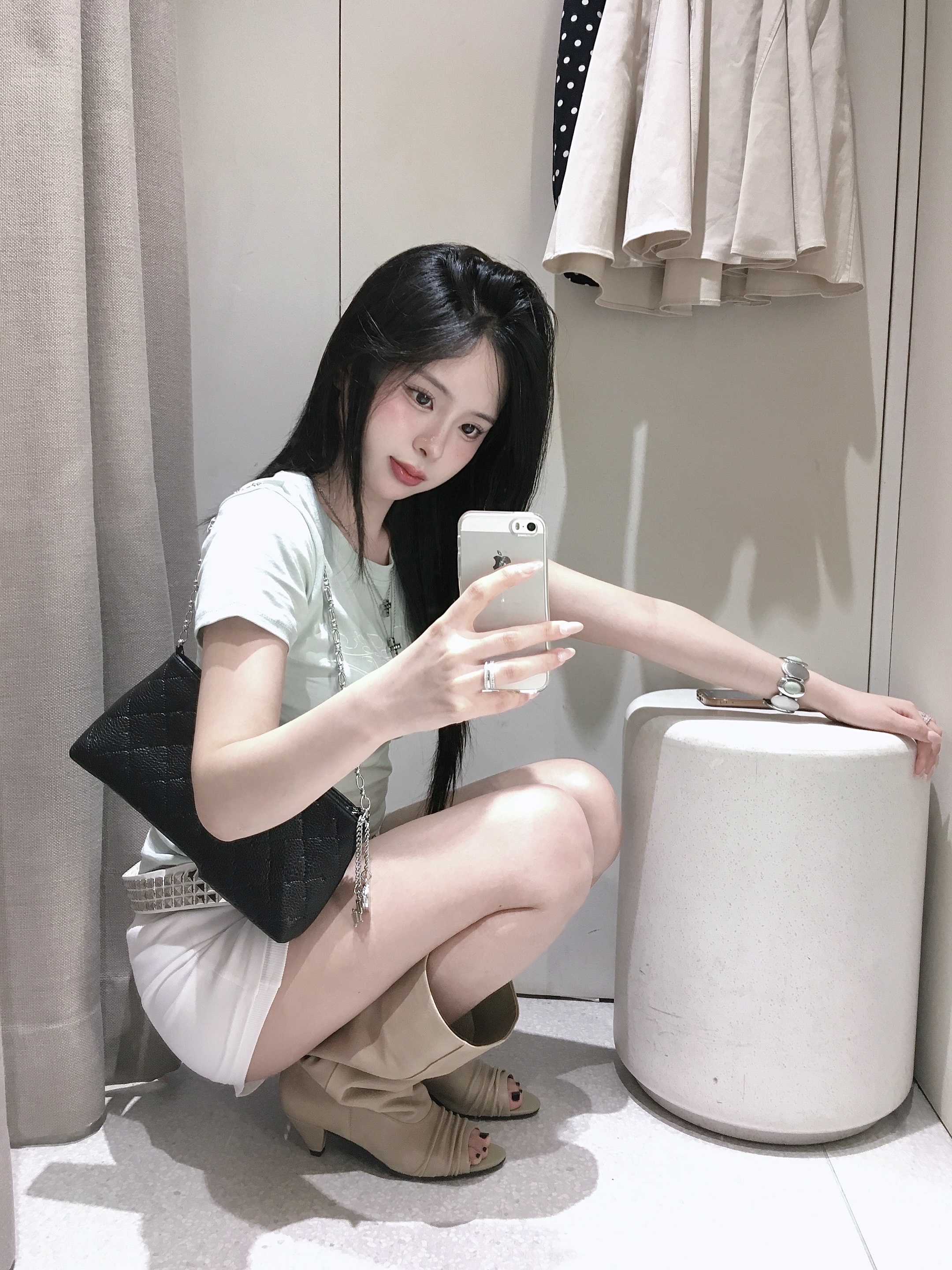 insta님의 스타일