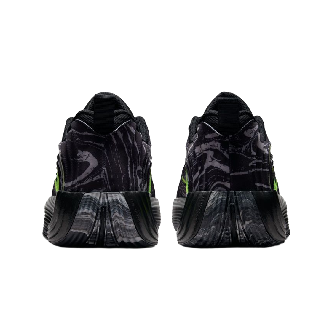 나이키 야니스 이모탈리티 5 EP 블랙 볼트(Nike Giannis Immortality 5 EP Black Volt) - 3
