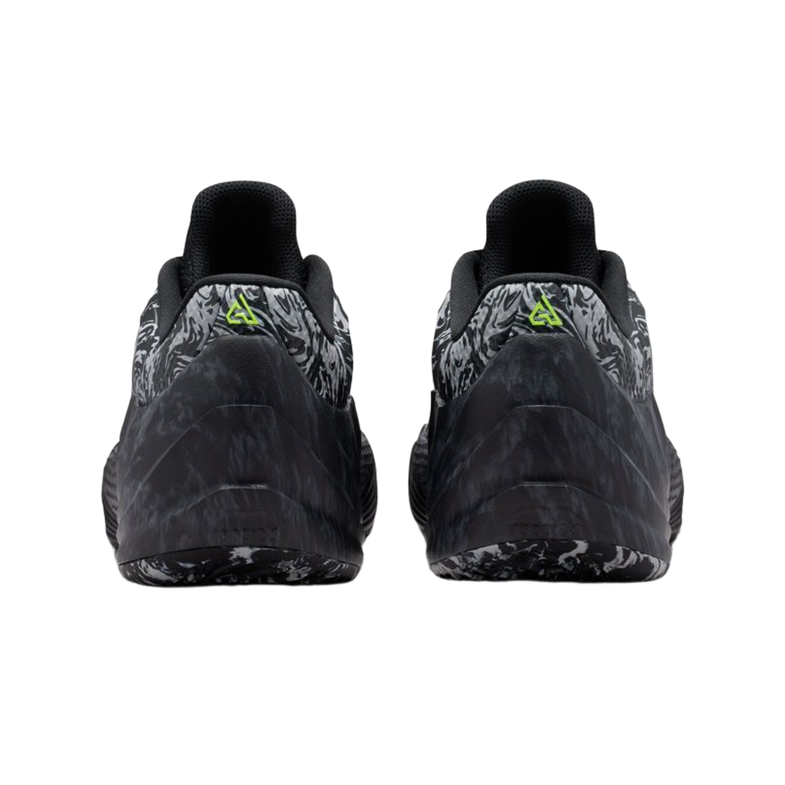 나이키 야니스 프릭 8 EP 블랙 볼트(Nike Giannis Freak 8 EP Black Volt) - 3