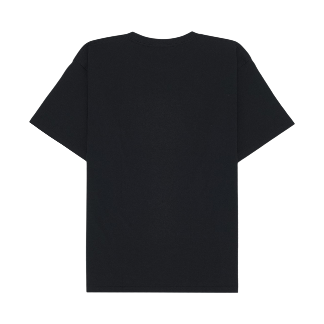 베이프 ABC 카모 컬리지 티셔츠 블랙 그린(BAPE ABC Camo College T-Shirt Black Green) - 2
