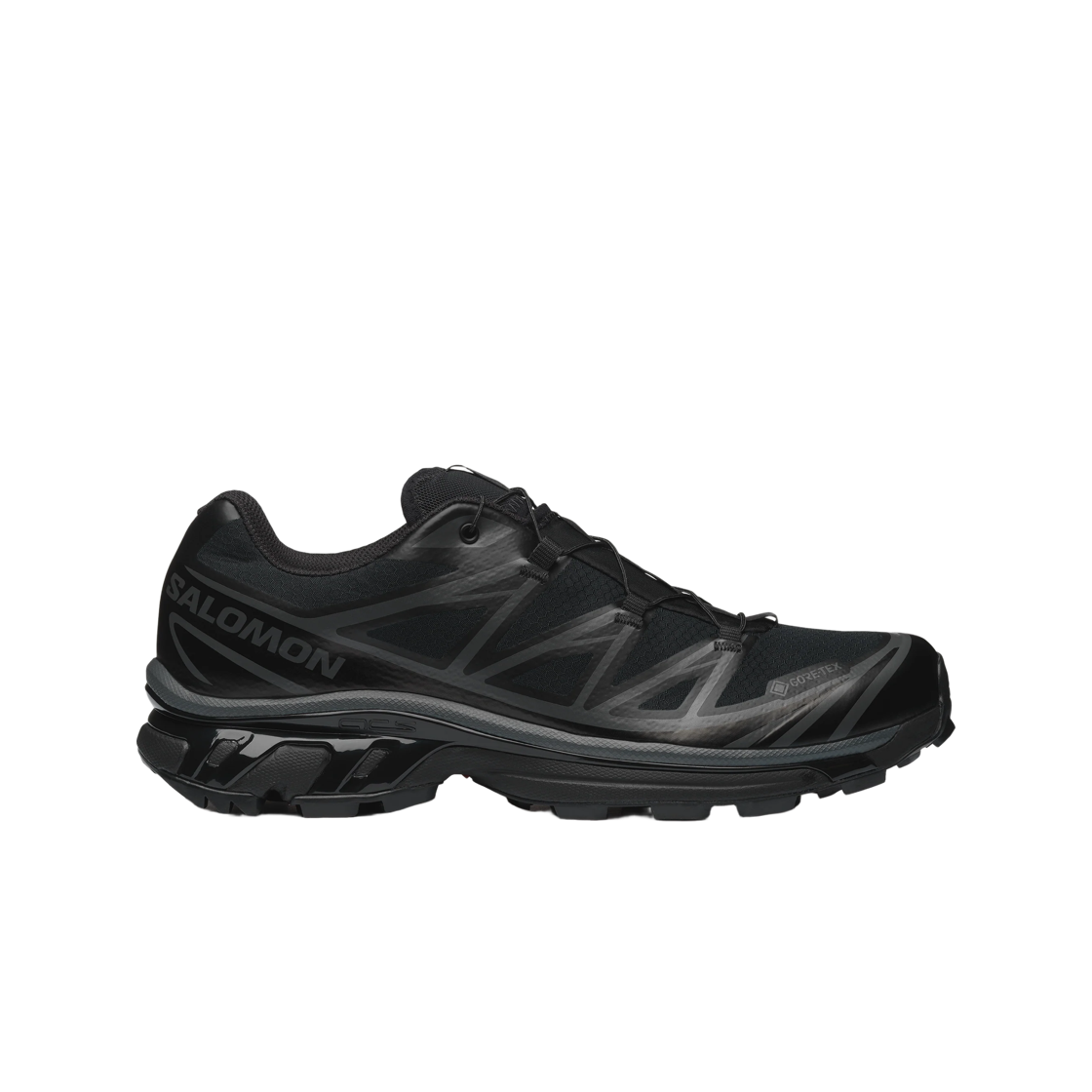 L45416900 Salomon XT-6 GTX Black