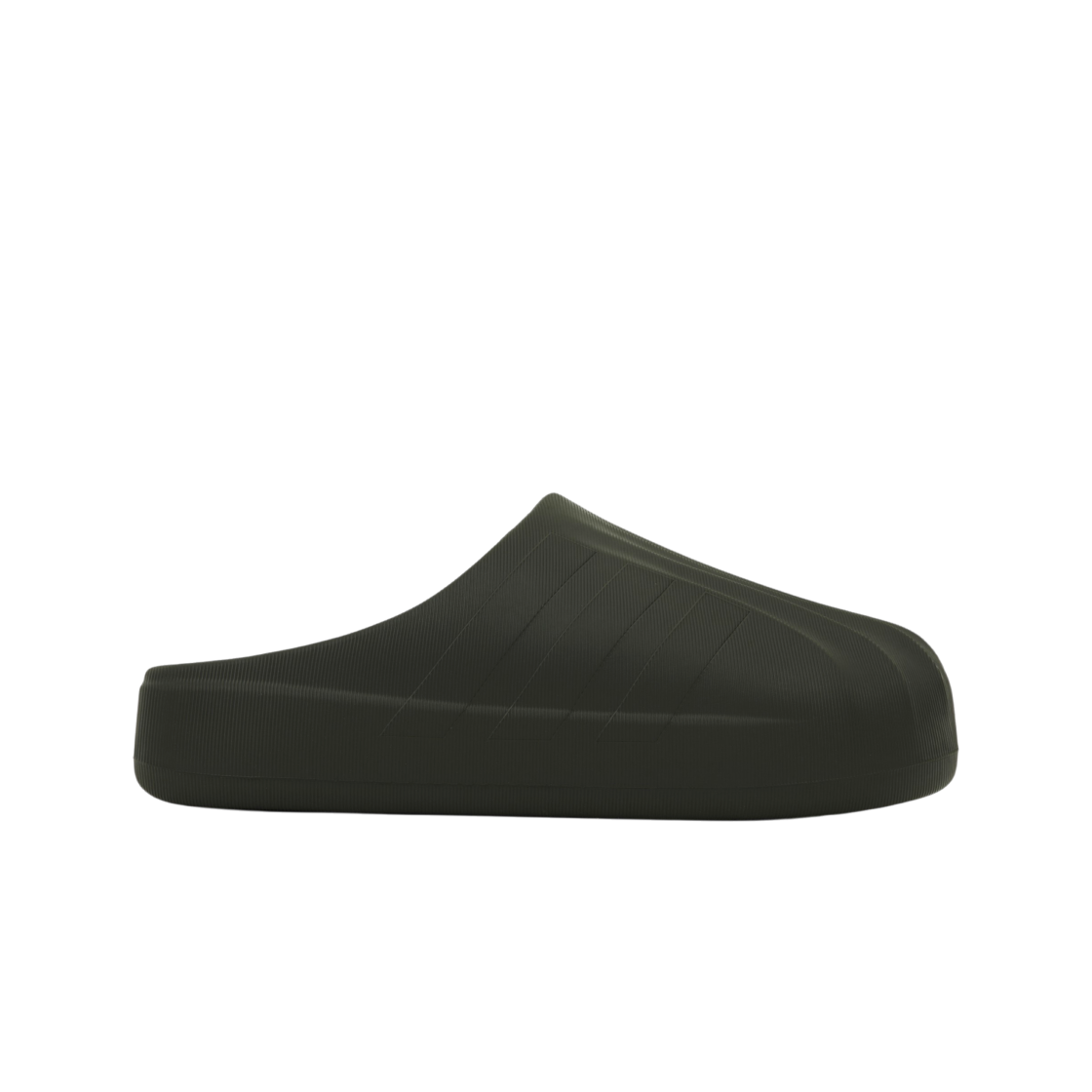 IE0758 Adidas Adifom Superstar Mule Shadow Olive
