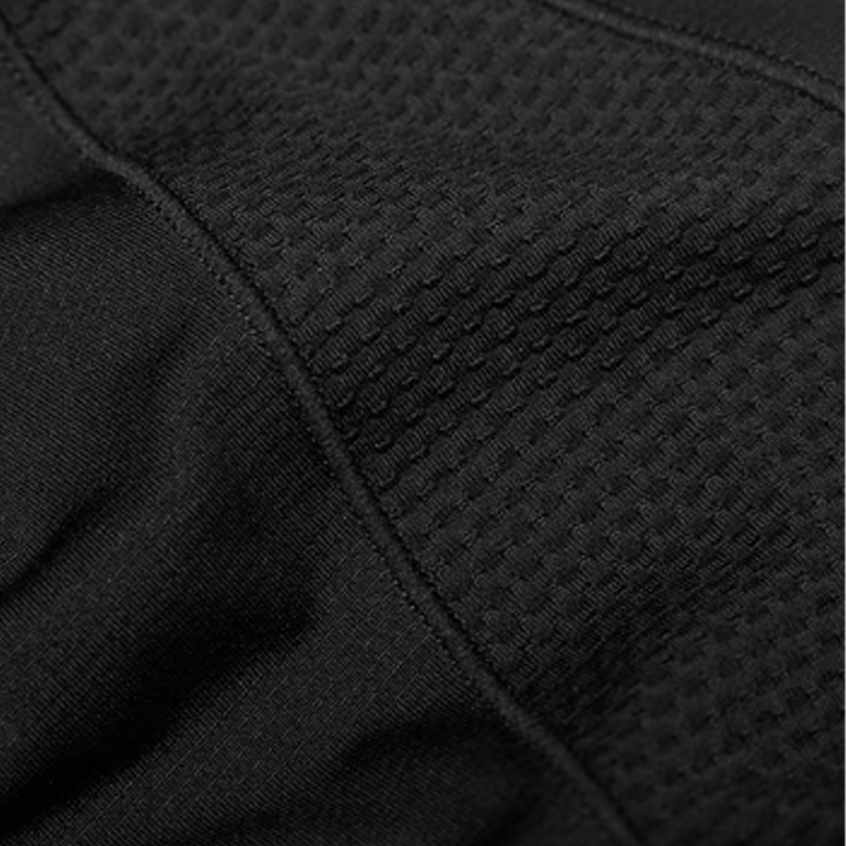 리프레젠트 247 파워 드라이 티셔츠 제트 블랙 - 26FW(Represent 247 Power Dry Tee Jet Black - 26FW) - 4