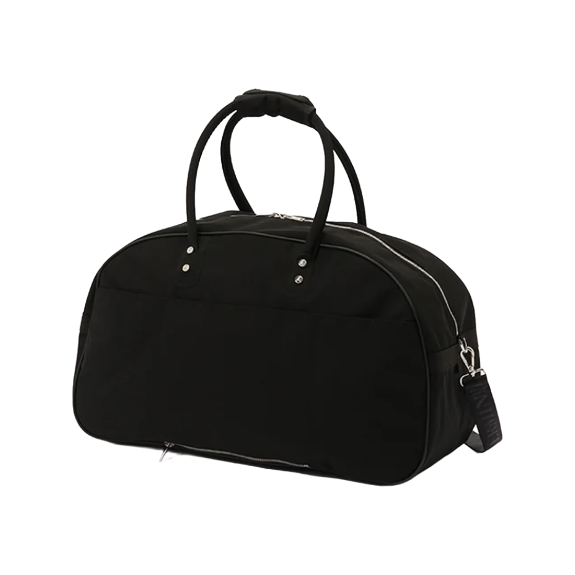 마스터마인드 보스턴 백 블랙 - 26FW(Mastermind Boston Bag Black - 26FW) - 2
