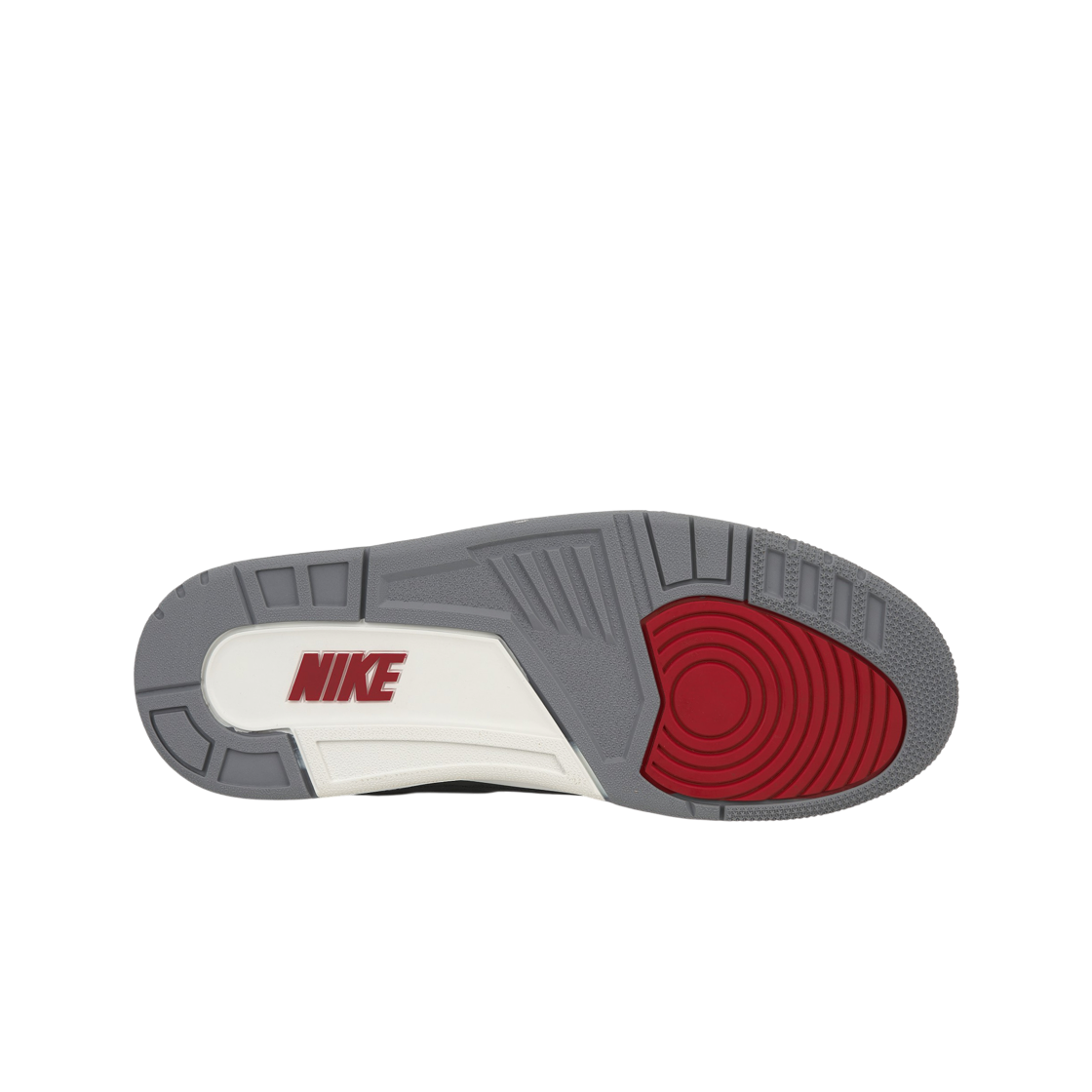 조던 3 레트로 블랙 시멘트 2024(Jordan 3 Retro Black Cement 2024) - 2