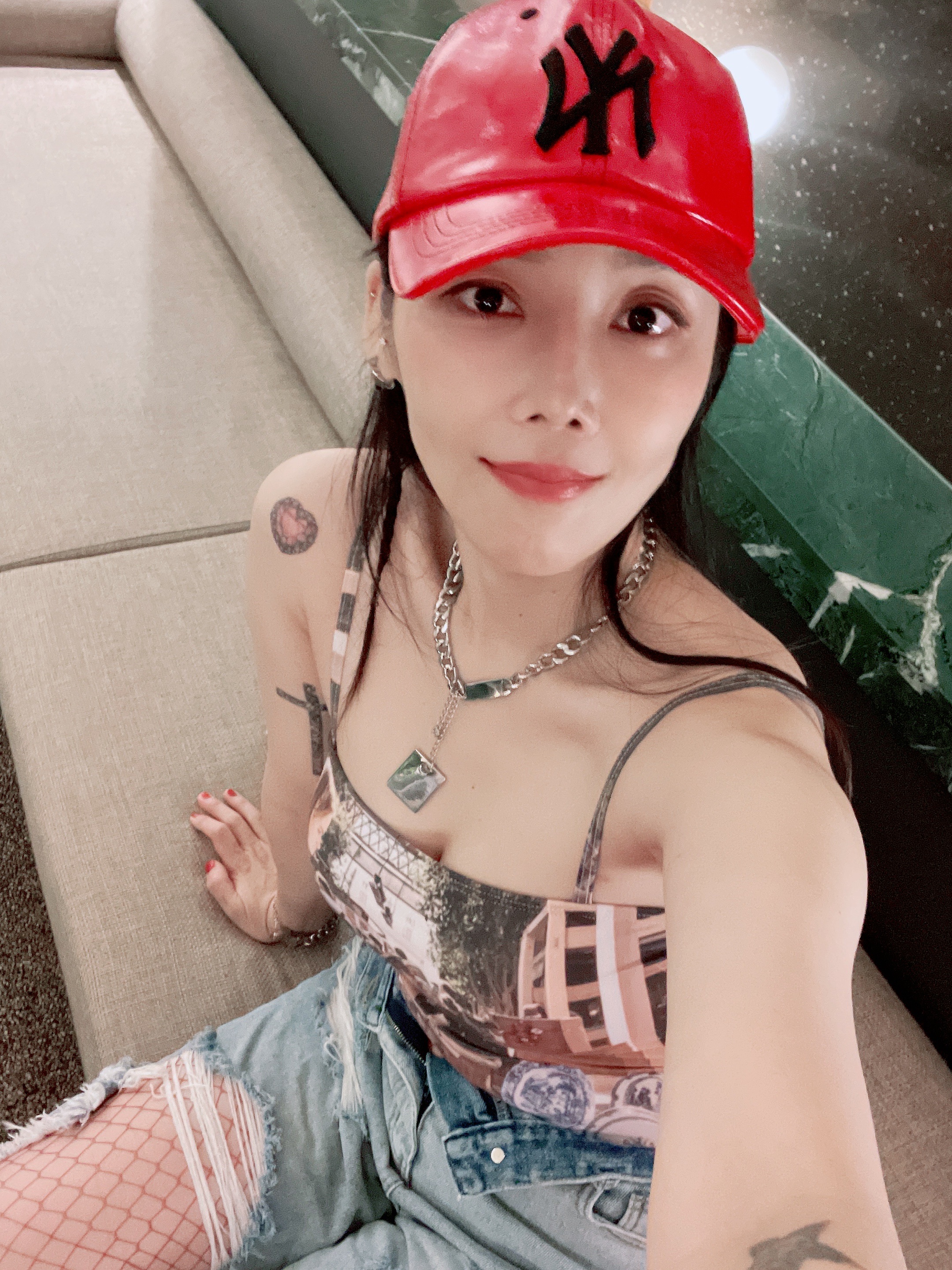 cocololy님의 스타일 - 2