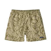 Patagonia Baggies Shorts 5 Inch Earthen Weathered Stone
