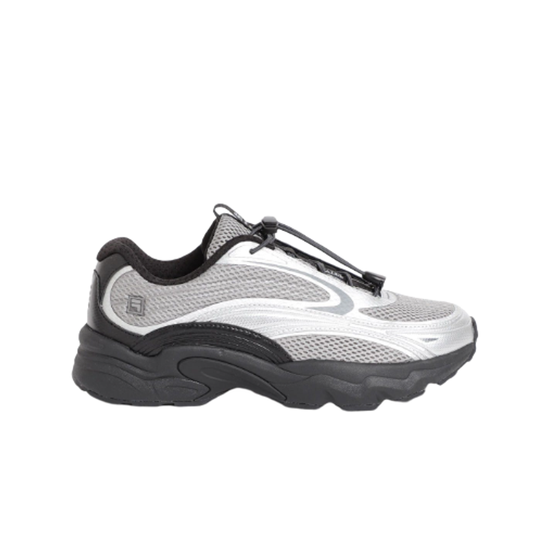 61-31-0893-054 Fila x Ray Beams Pantera 99/25 Silver