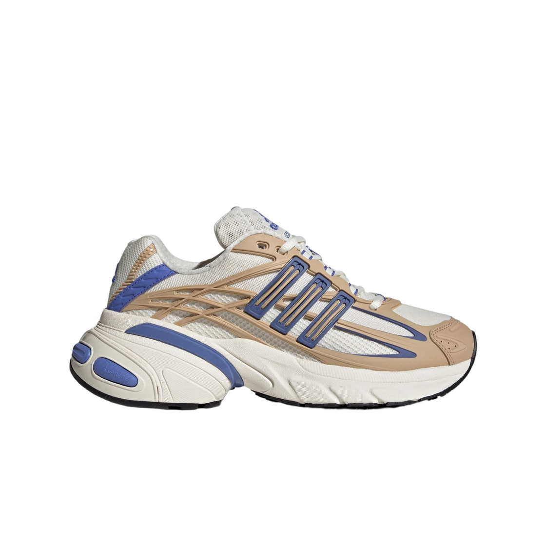 KI4180 (W) Adidas Adistar XLG 2.0 Off White Magic Beige