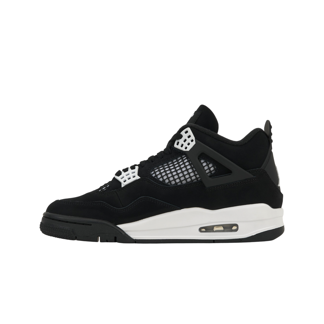 조던 4 레트로 화이트 썬더(Jordan 4 Retro White Thunder) - 3