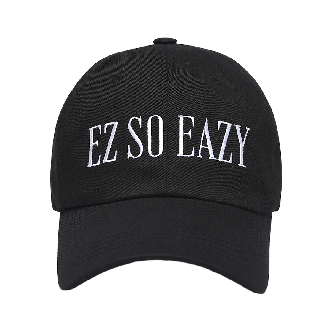 피원하모니 x 이고지고 - EZ SO EAZY 볼캡(P1Harmony x Egozgo - EZ SO EAZY Ball Cap) - 1
