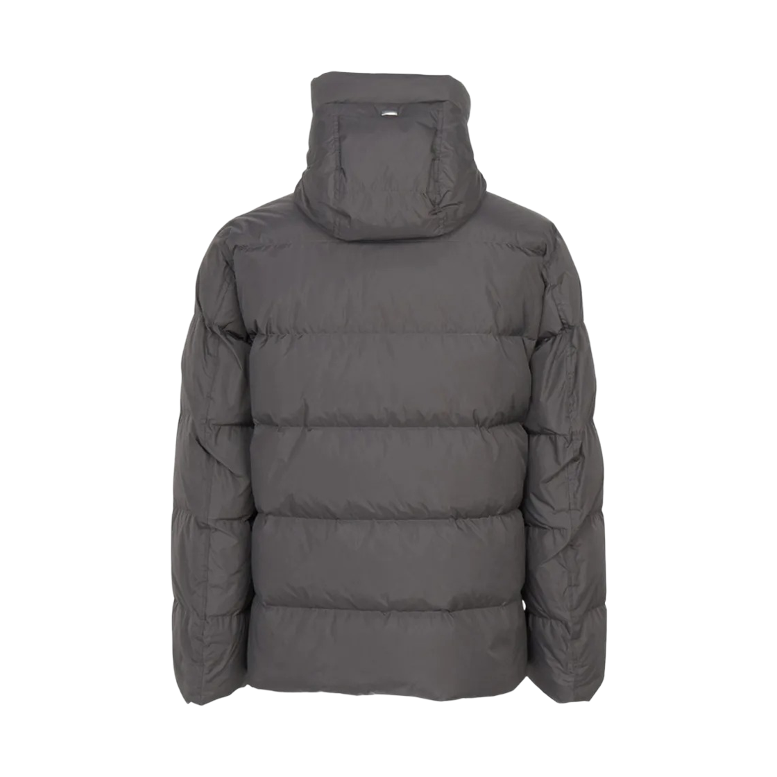 에르노 폴라 테크 다운 자켓 그레이(Herno Polar Tech Down Jacket Grey) - 2