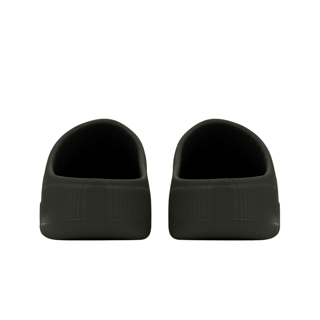 아디다스 아디폼 슈퍼스타 뮬 쉐도우 올리브(Adidas Adifom Superstar Mule Shadow Olive) - 6