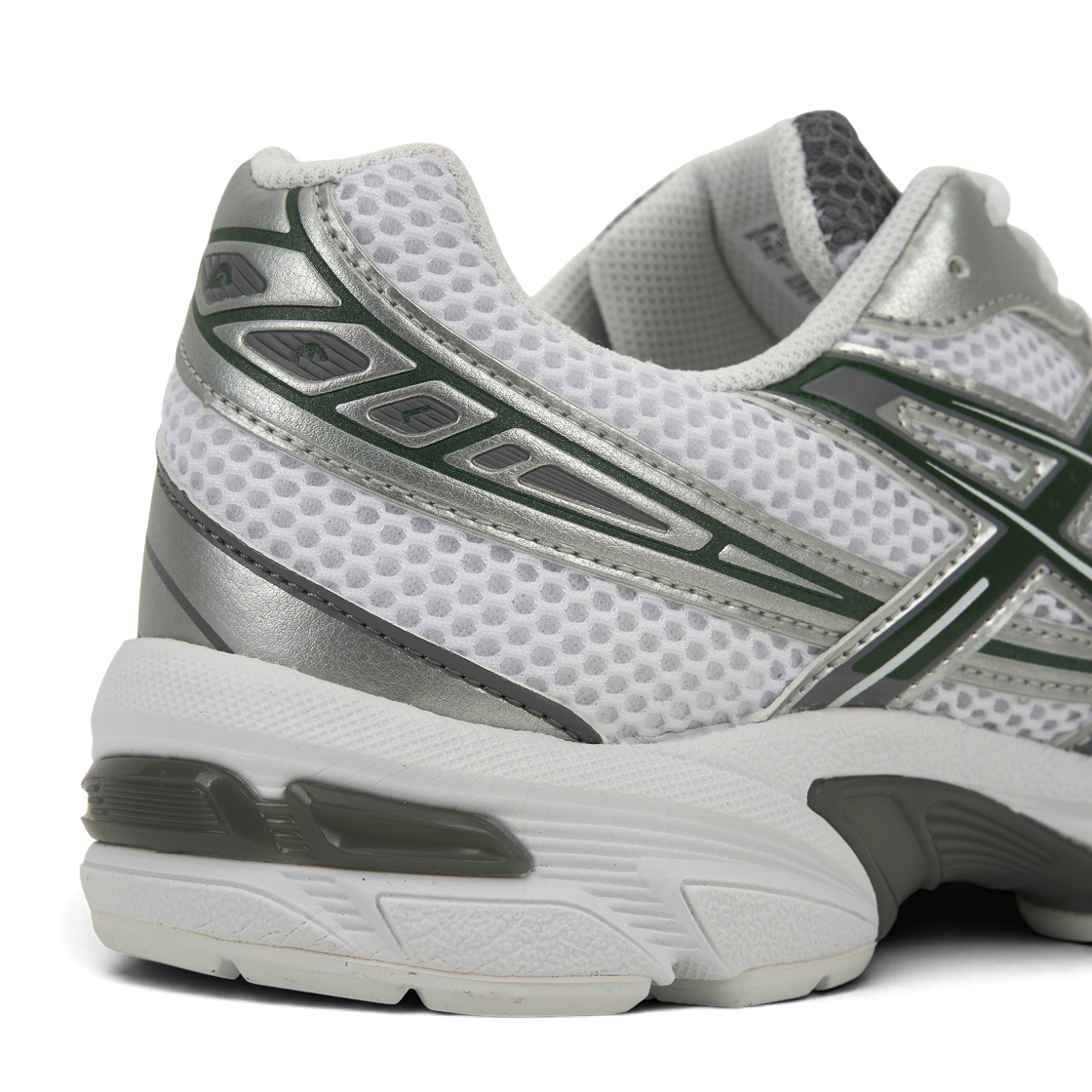 아식스 젤 1130 화이트 포레스트 나이트(Asics Gel-1130 White Forest Night) - 8