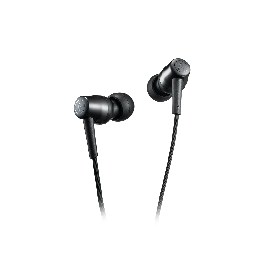 오디오테크니카 ATH-CKD30C USB Type-C 인이어 이어폰 블랙(Audio-Technica ATH-CKD30C USB Type-C In-Ear Headphones Black) - 2