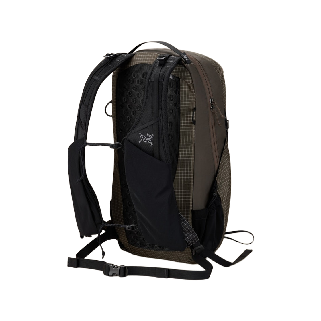 아크테릭스 에어리어스 18 백팩 몽구스 뉴클리어스(Arc'teryx Aerios 18 Backpack Mongoose Nucleus) - 2