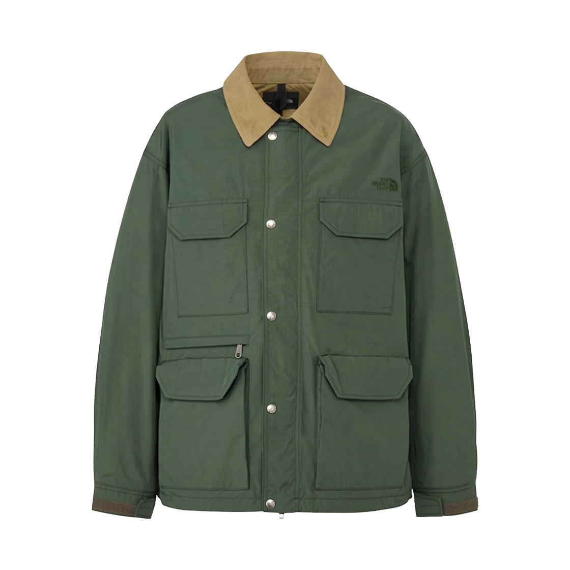 NP72535AL The North Face Mountain Coveralls Alpine