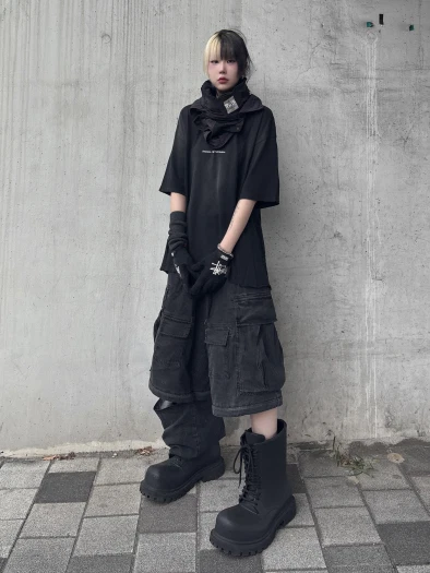 스타일 카드