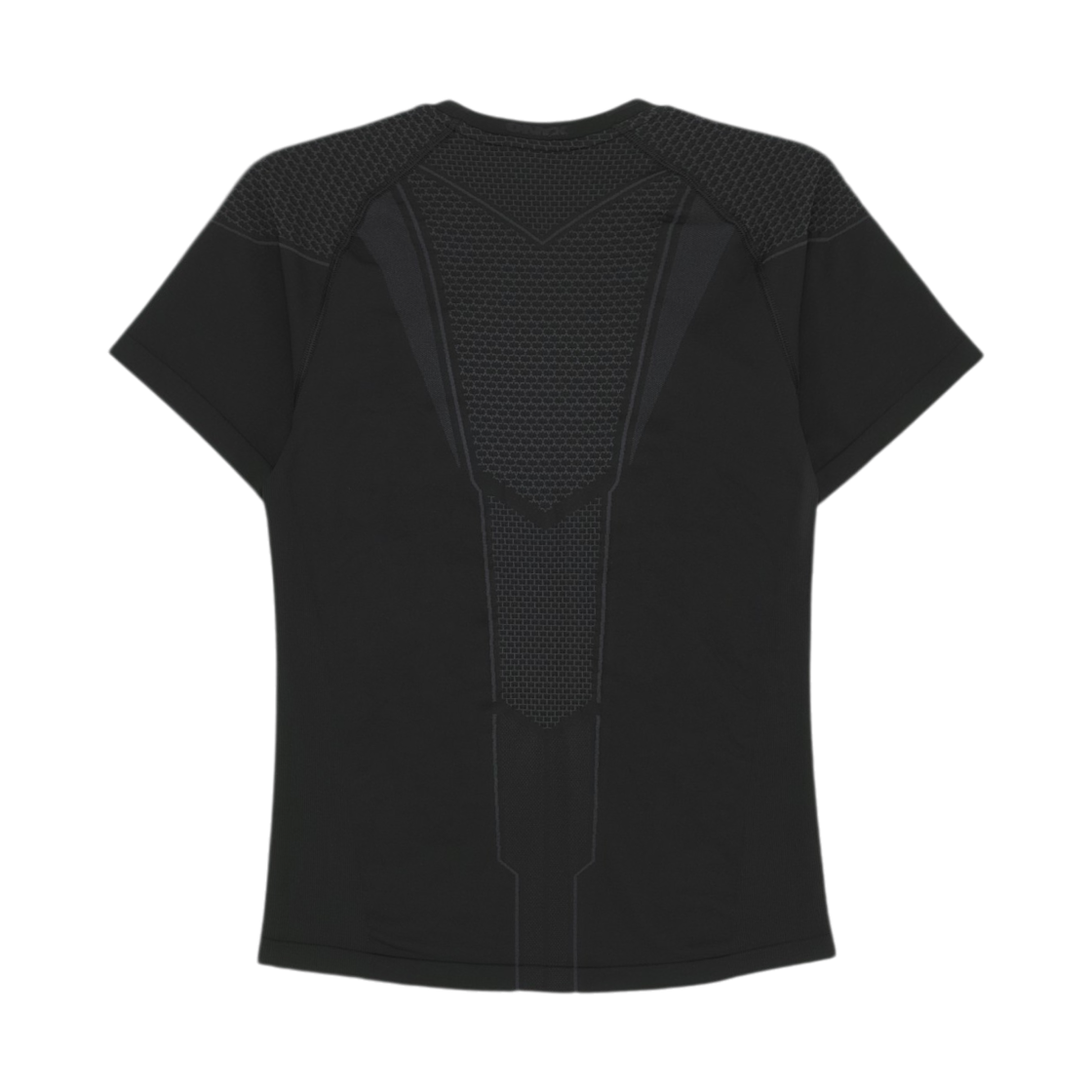 짐샤크 오닉스 V1 티셔츠 블랙 오닉스 그레이(Gymshark Onyx V1 T-Shirt Black Onyx Grey) - 2