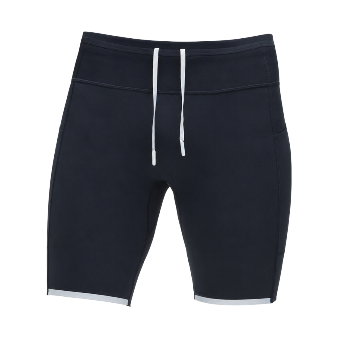 룰루레몬 러닝 하프 8인치 타이츠 트루 네이비(Lululemon Running Half 8 Inch Tights True Navy)