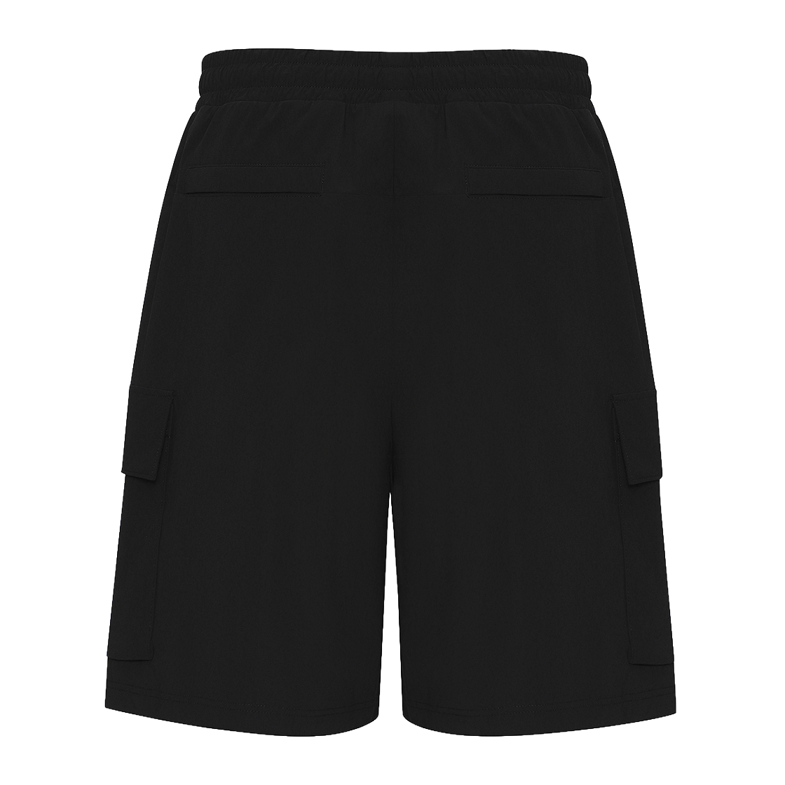유에프씨 스포츠 불가항력 릴렉스핏 쇼츠 블랙 U2SPX2309BK(UFC SPORT Undeniable Force Relaxed Fit Short Pants Black) - 3