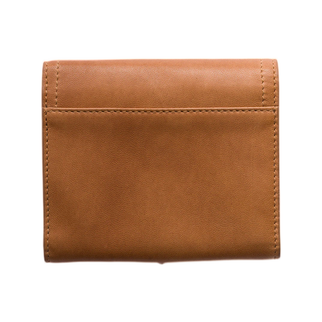 프라다 스몰 나파 레더 월렛 카라멜(Prada Small Nappa Leather Wallet Caramel) - 2