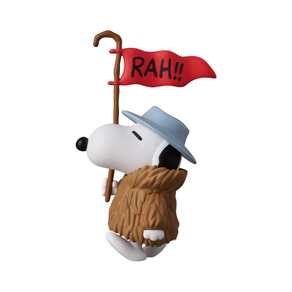UDF PEANUTS SERIES 19: World’s Greatest KINKIROBOT UDF Peanuts Series 19: World’s Greatest Fan