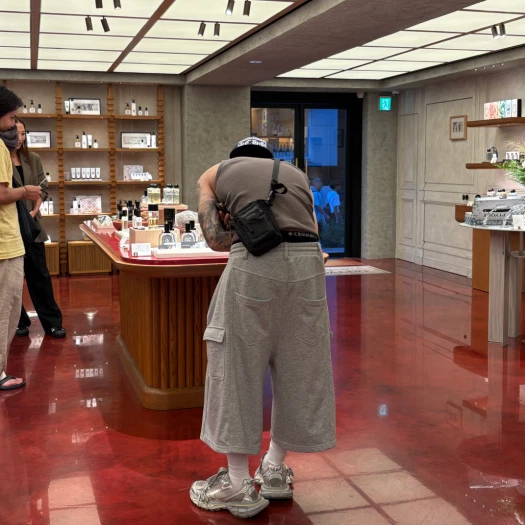 스타일 카드
