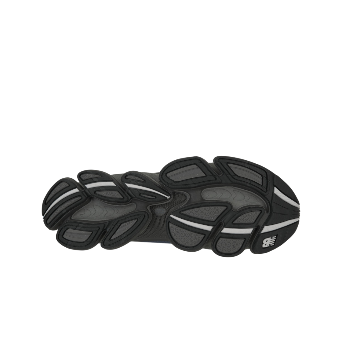 뉴발란스 2000 앱졸브 펄 그레이(New Balance 2000 Abzorb Pearl Grey) - 2