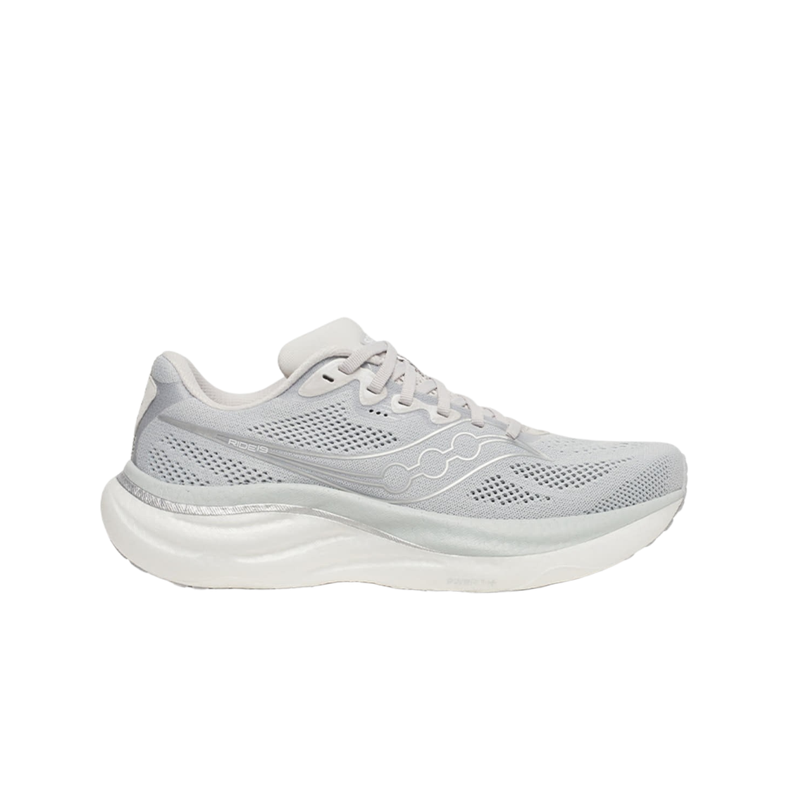 S11055-103 (W) Saucony Ride 19 Cloud