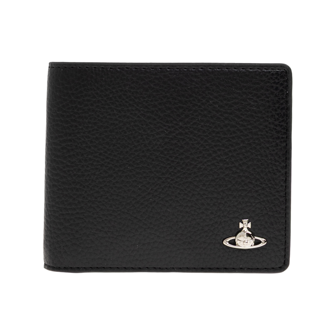 5115003MM S000D N403 [25% 쿠폰] Vivienne Westwood Orb Logo Wallet Black