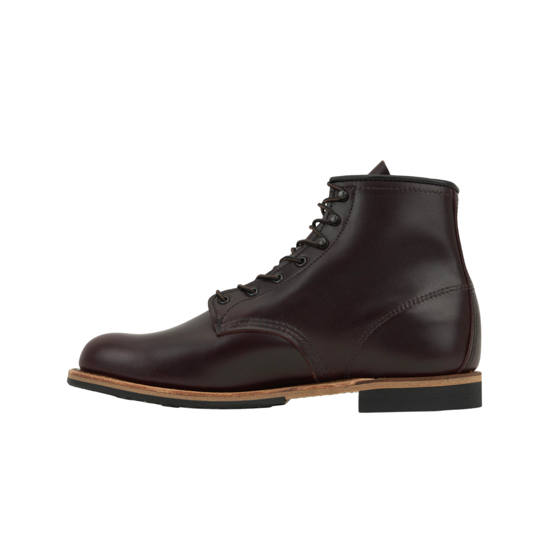 레드윙 벡맨 부츠 블랙 체리 엑스칼리버 - D(Red Wing Beckman Boots Black Cherry Excalibur - D) - 3