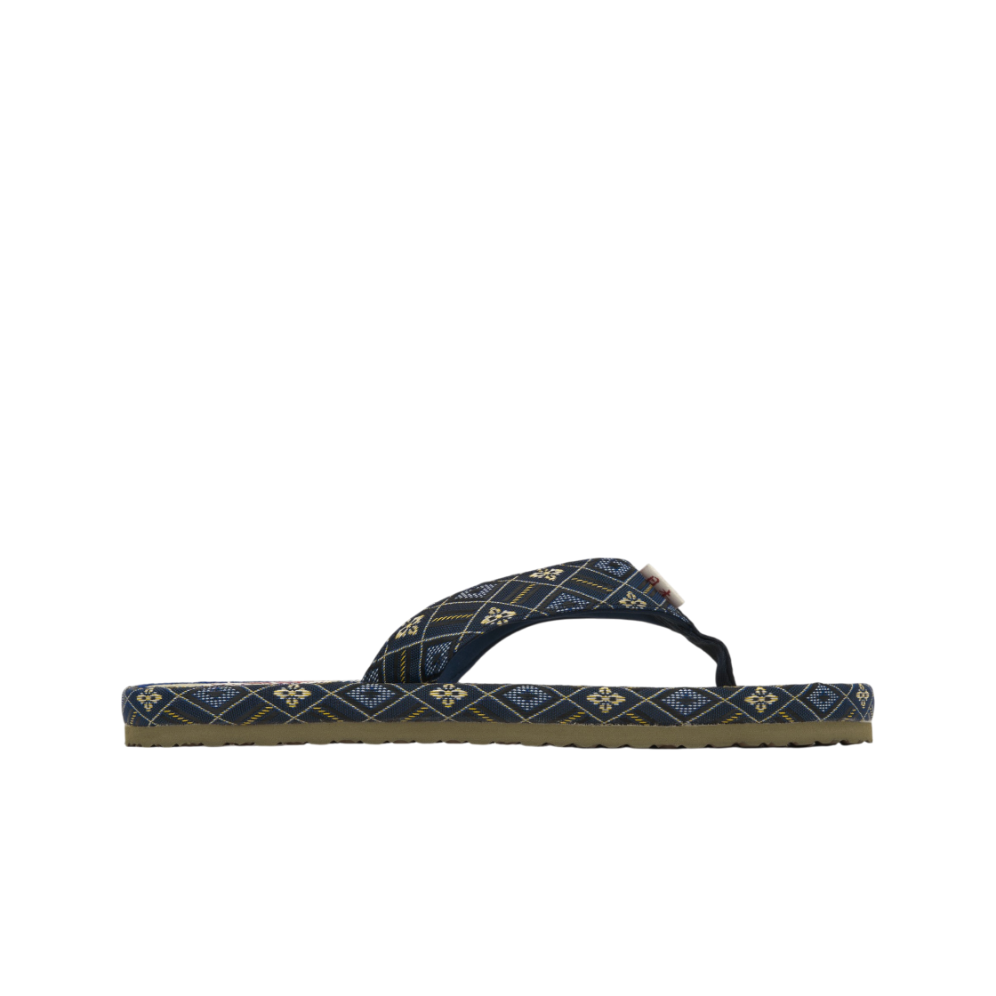 반스 코스탈 네이비 타타미(Vans Coastal Navy Tatami) - 1