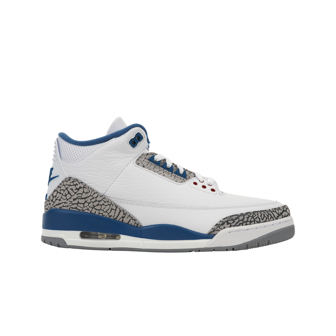 IF4396-104 Jordan 3 Retro OG True Blue White 2026
