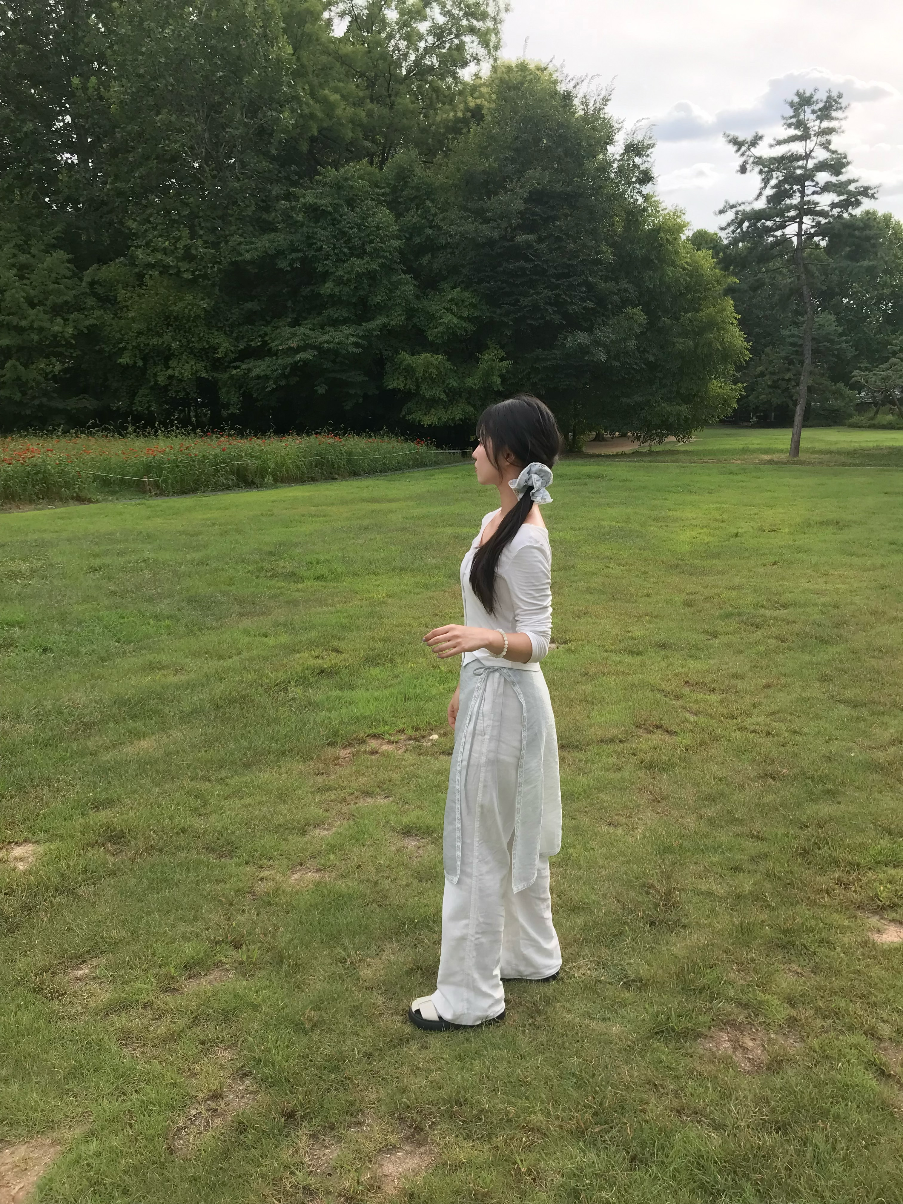 타코님의 스타일 - 3