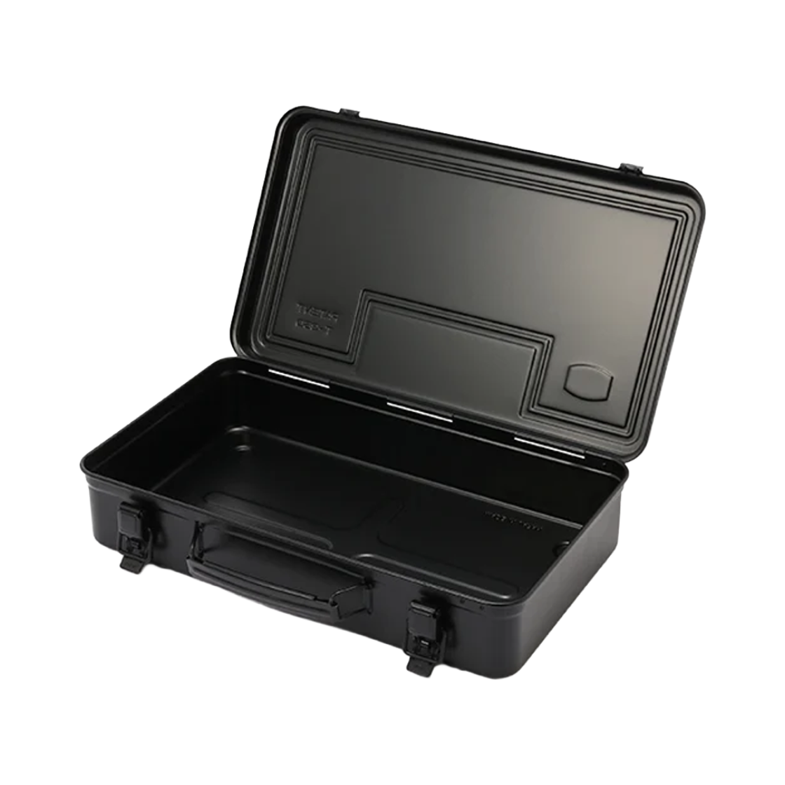 마스터마인드 x 도요 스틸 T-360 블랙 - 26FW(Mastermind x Toyo Steel T-360 Black - 26FW) - 2