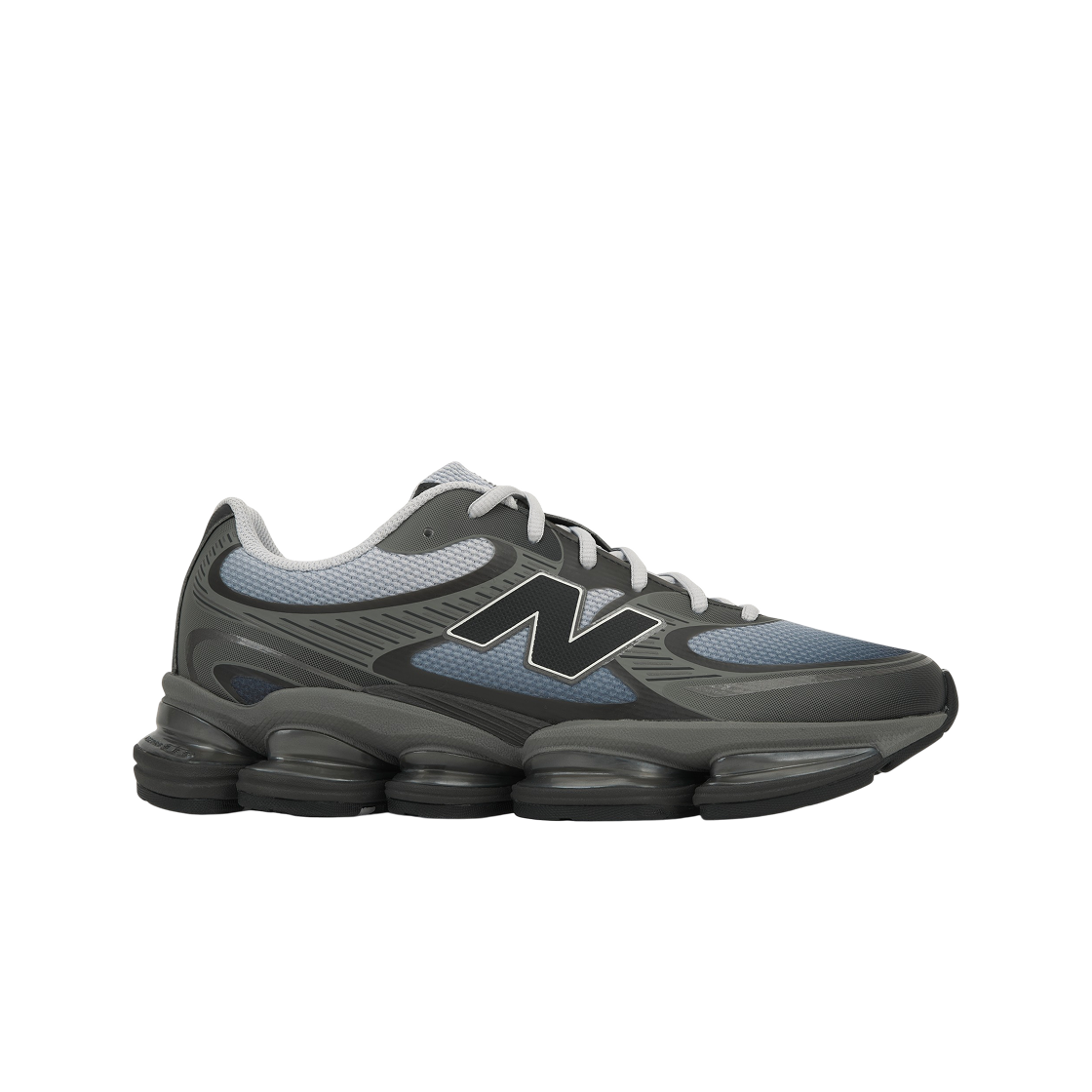 U2000PCD New Balance 2000 Abzorb Pearl Grey