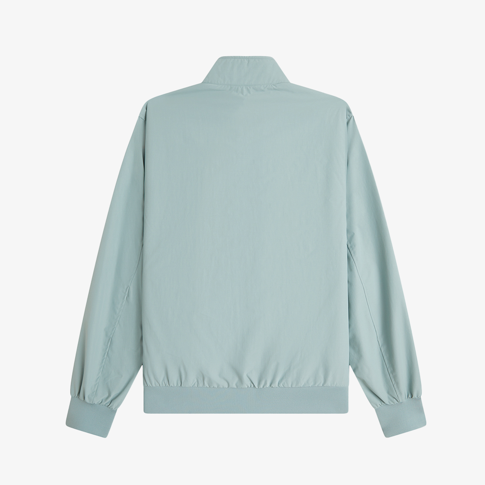 프레드페리 브렌댐 재킷 실버블루(Fred Perry The Brentham Jacket Silver Blue) - 6