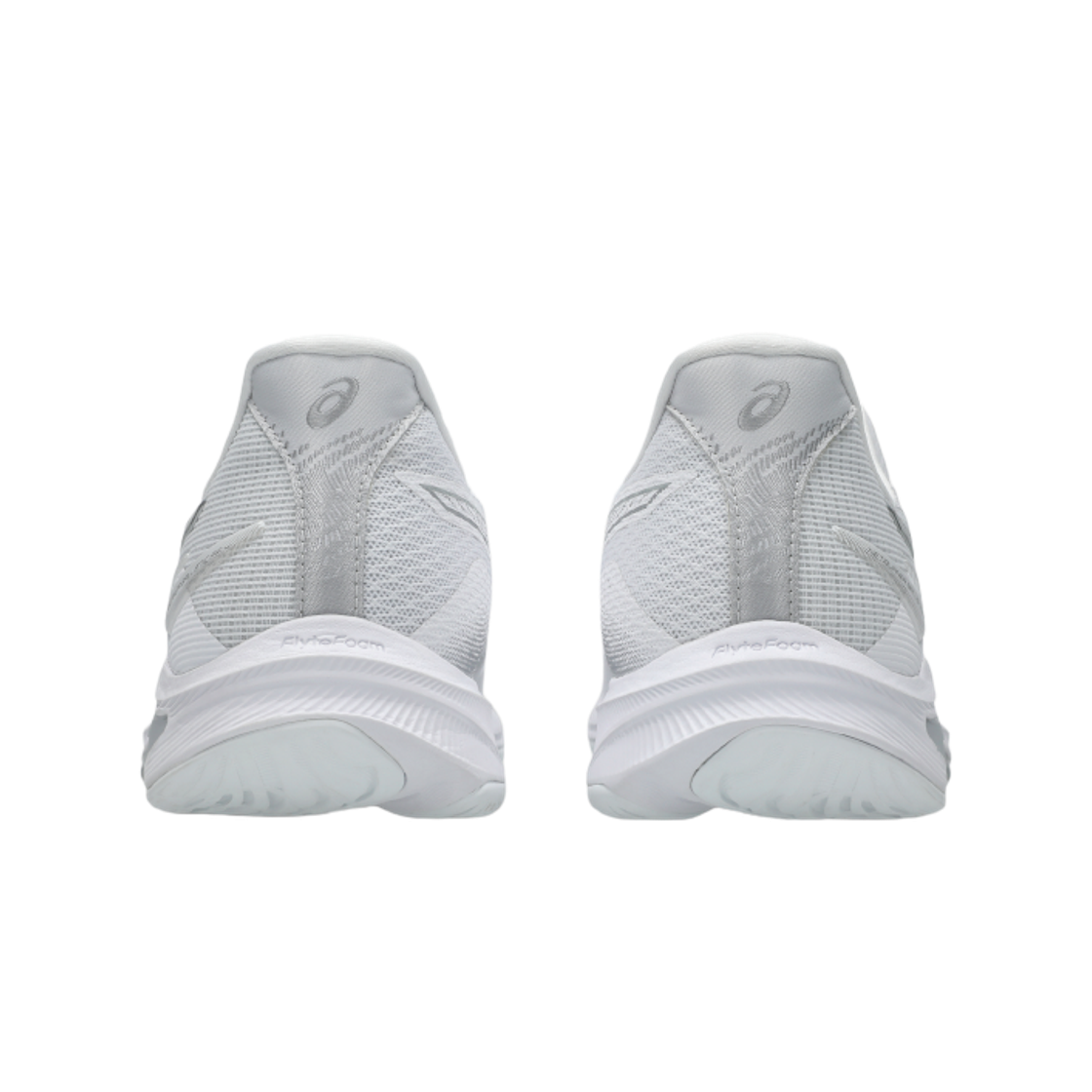 아식스 넷버너 발리스틱 FF 4 화이트 퓨어 실버(Asics Netburner Ballistic FF 4 White Pure Silver) - 3