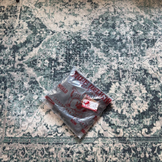 스타일 카드