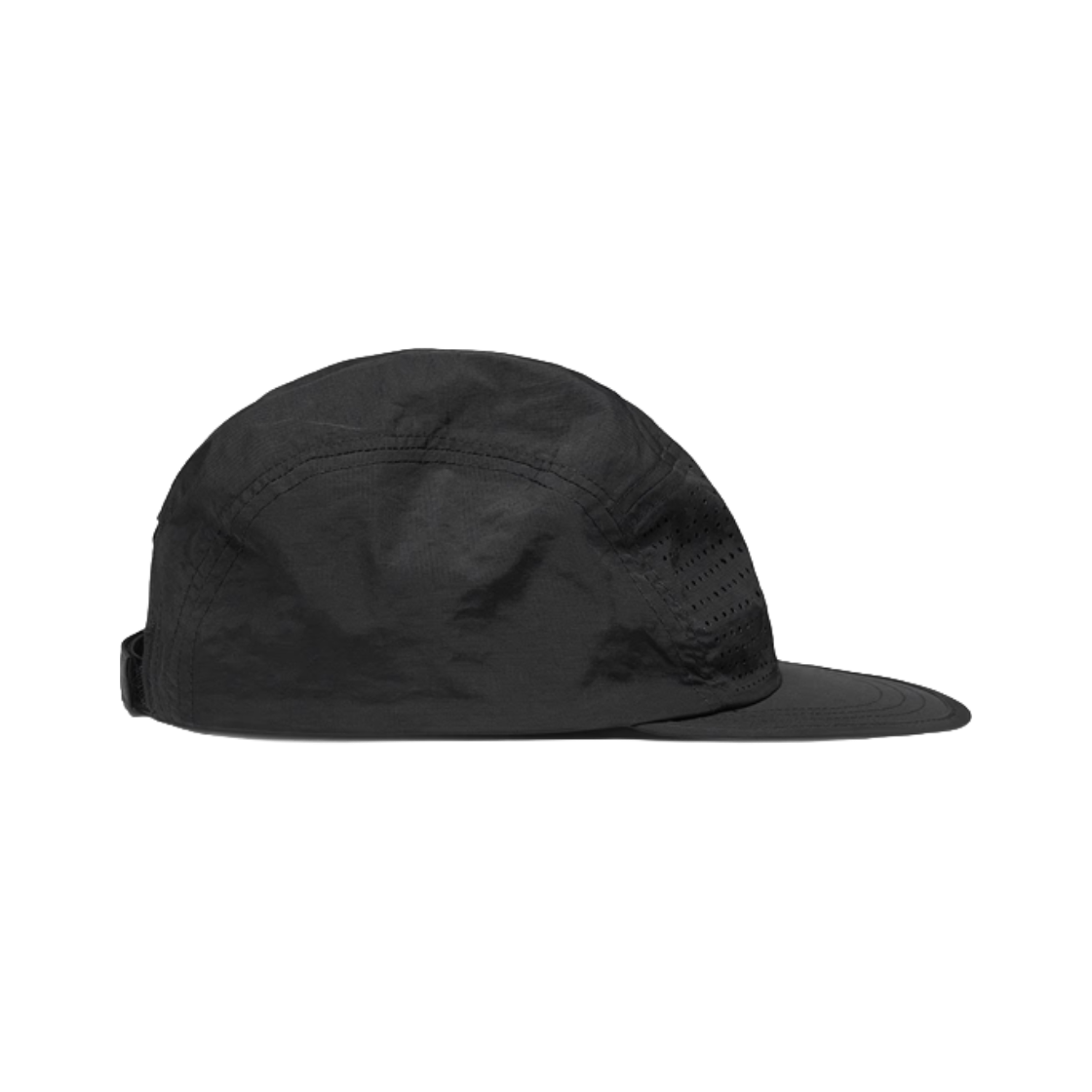 리프레젠트 247 넘버스 캡 제트 블랙 - 26FW(Represent 247 Numbers Cap Jet Black - 26FW) - 2