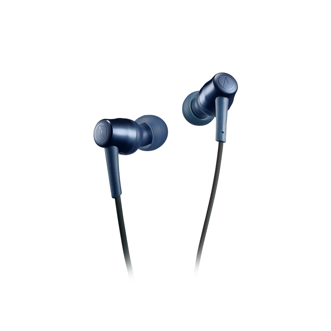 오디오테크니카 ATH-CKD30C USB Type-C 인이어 이어폰 블루(Audio-Technica ATH-CKD30C USB Type-C In-Ear Headphones Blue) - 2