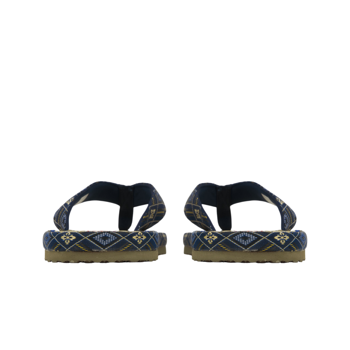 반스 코스탈 네이비 타타미(Vans Coastal Navy Tatami) - 6