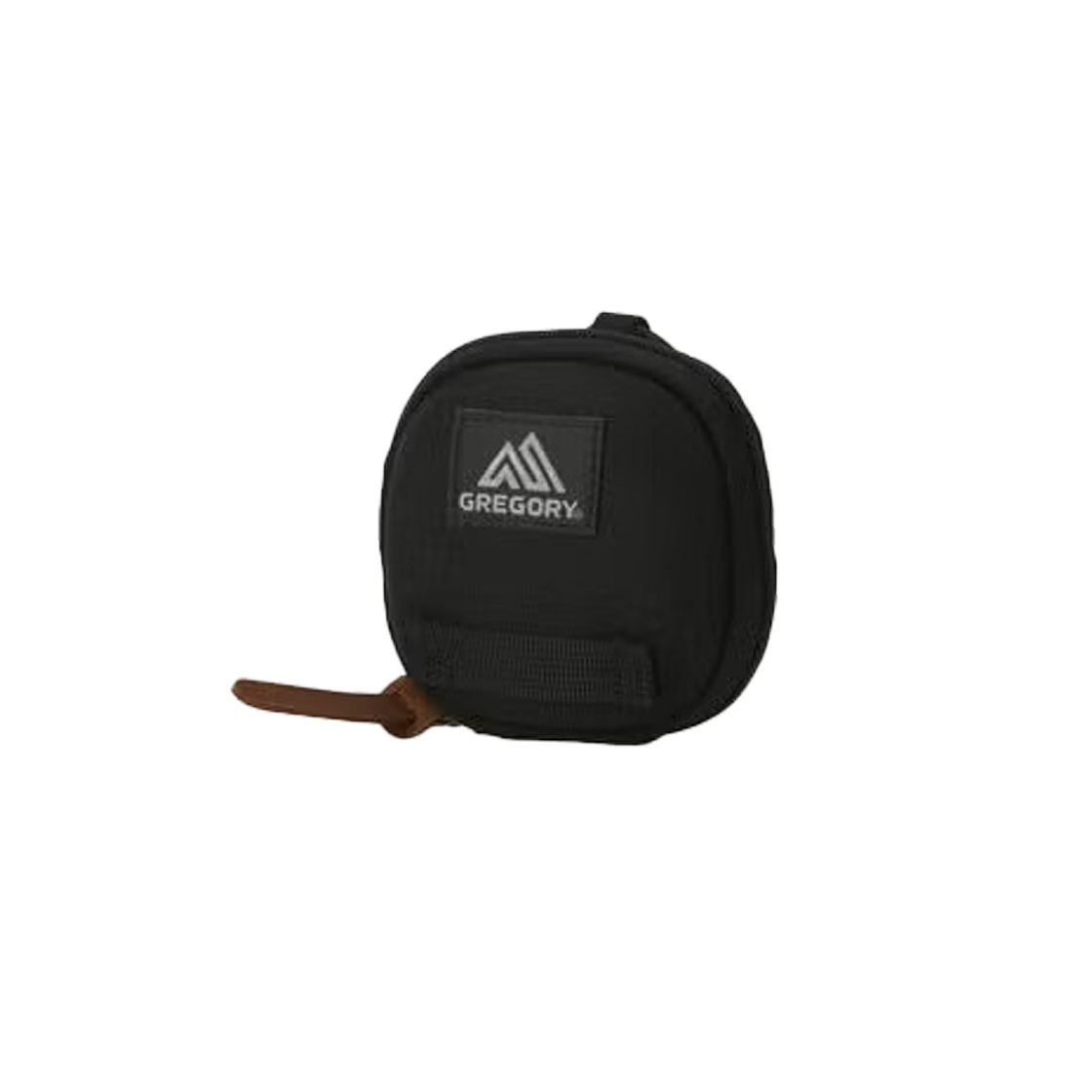 그레고리 멀티플 케이스 S 블랙 이어폰케이스(Gregory Multiful Case S Black)