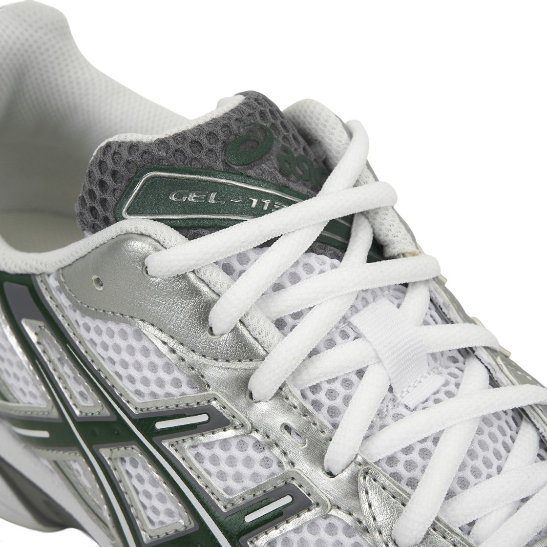아식스 젤 1130 화이트 포레스트 나이트(Asics Gel-1130 White Forest Night) - 7