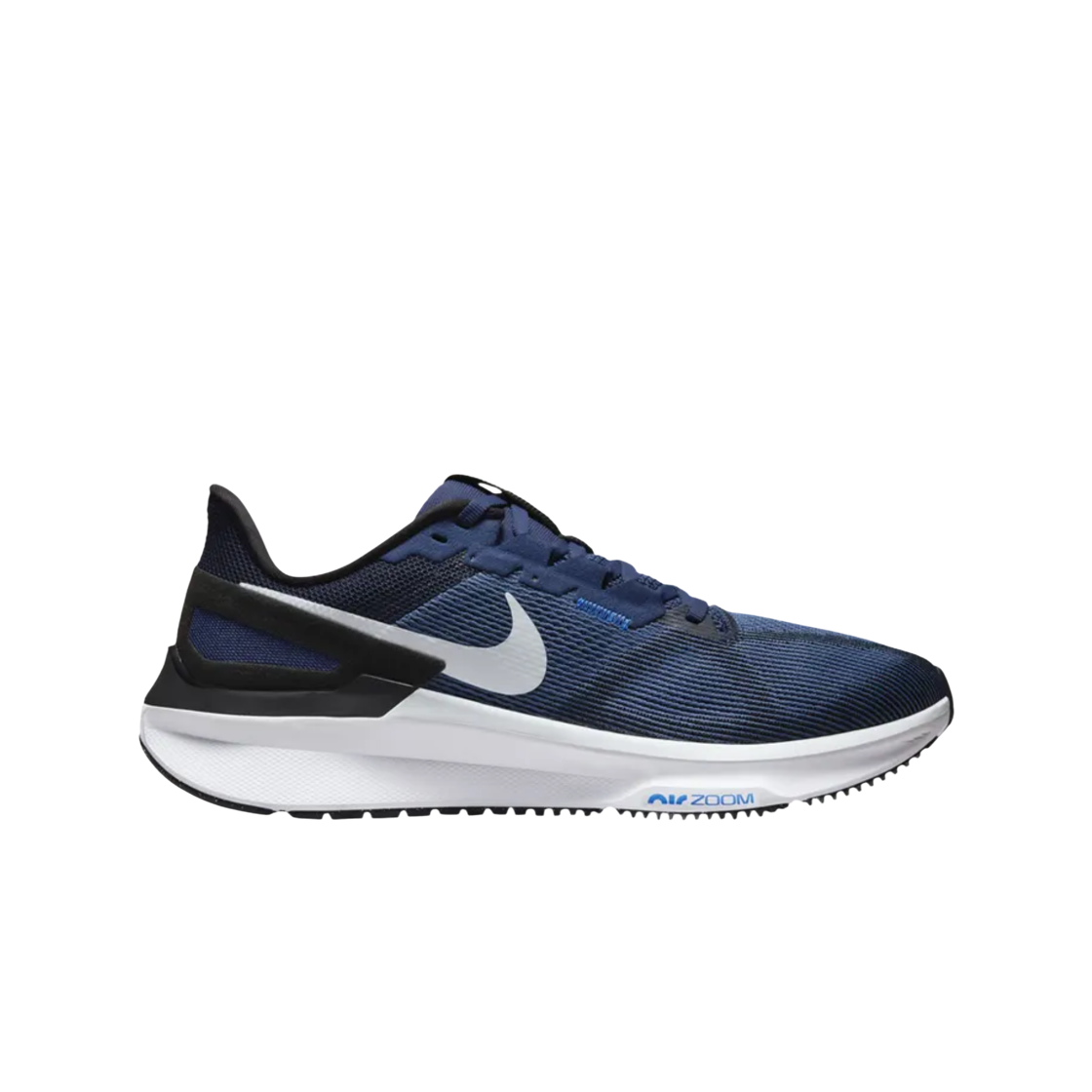 DJ7883-400 Nike Structure 25 Midnight Navy White