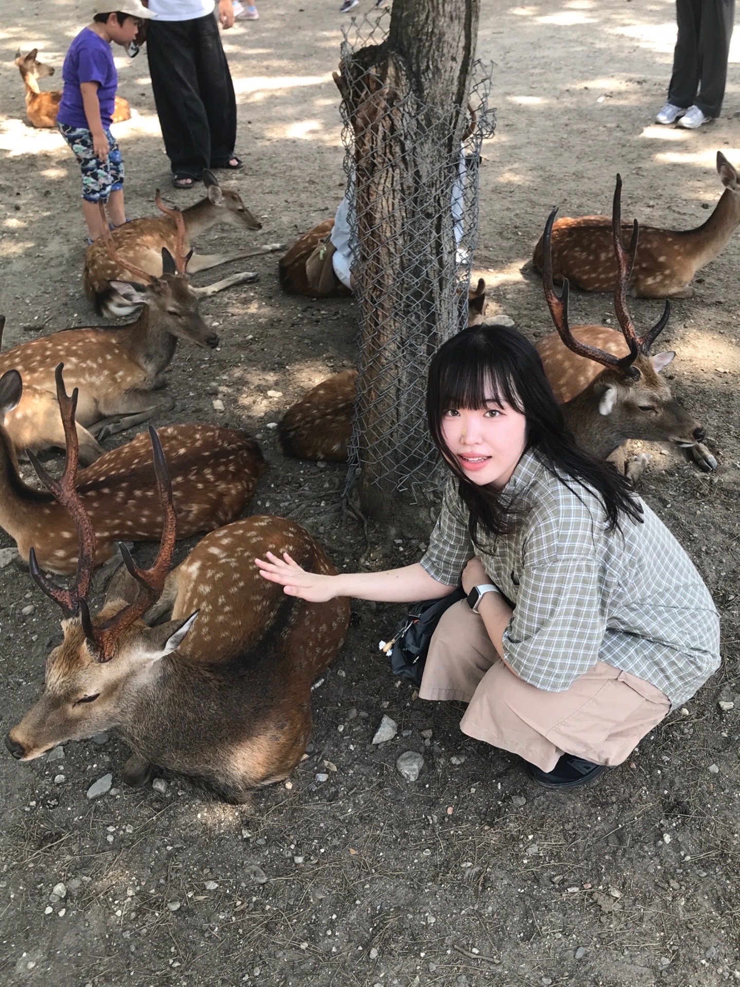 Salomon XT-6 Expanse Black Ebony 착용 스타일 - 2